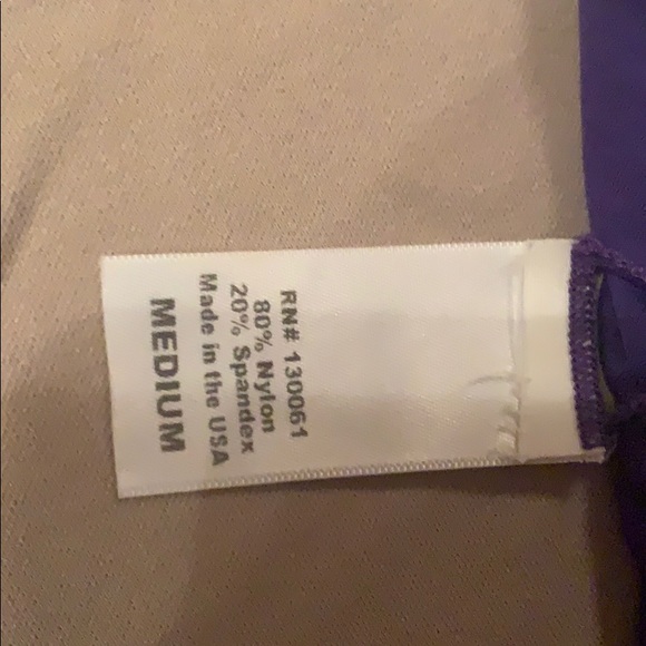 L*Space Bikini top - Picture 2 of 2